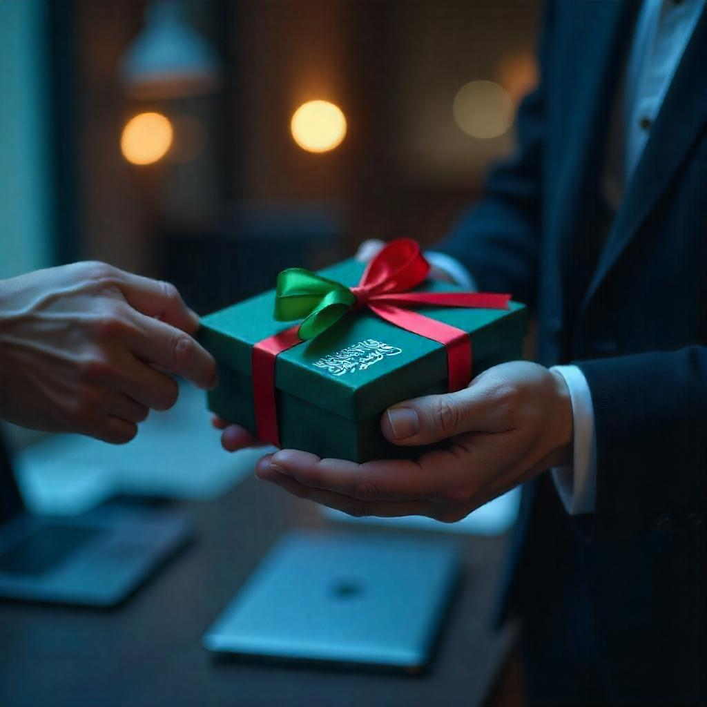 National Day Gift Ideas For Employees, Clients and Partners